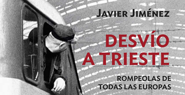 Javier Jiménez presenta